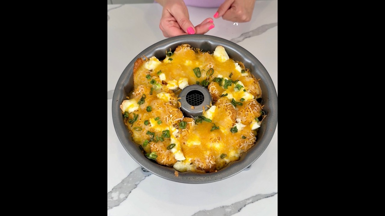 Easy 1 pan dinners!