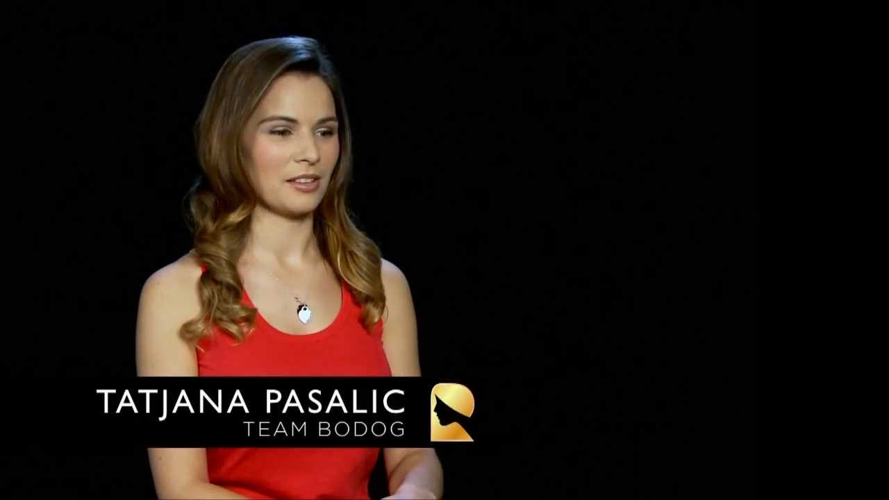 Bodog Girl Ask a Poker Pro - Tatjana on Weirdest Foods