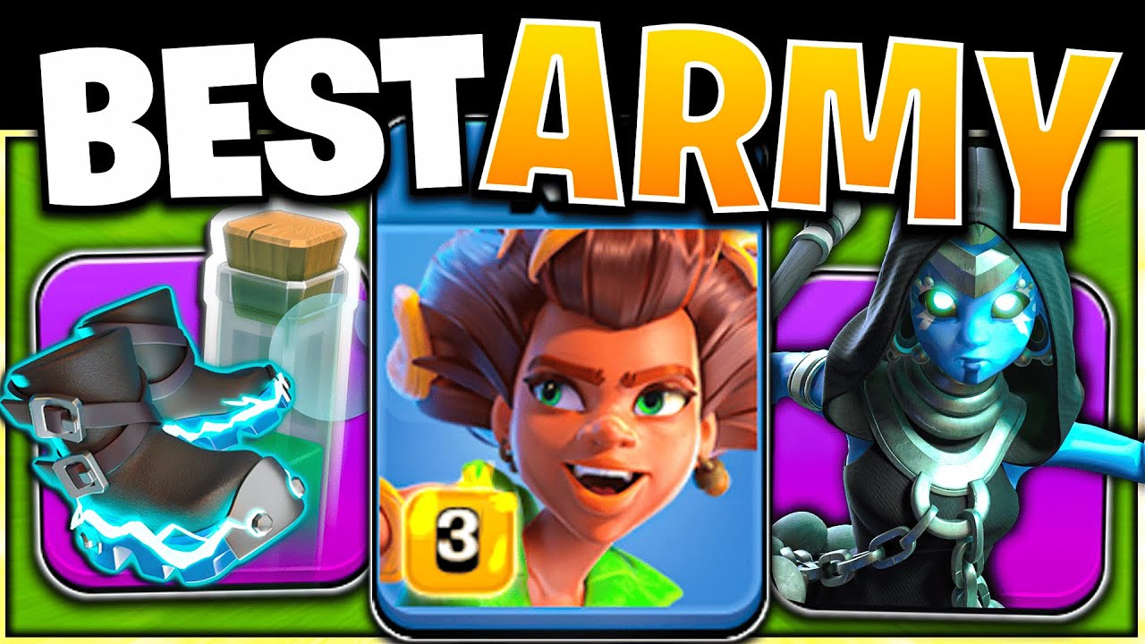 How to Use Root Riders, the LAST Guide You'll ever Need (Clash of Clans)