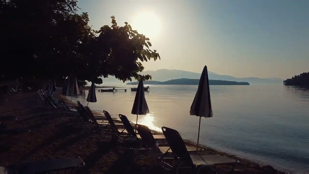 Hotel Orion, Lefkada