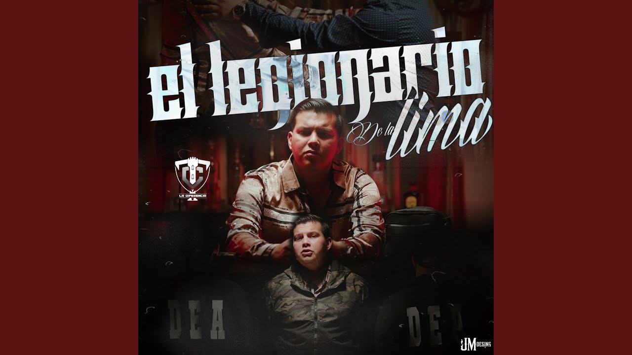 El Legionario De La Lima