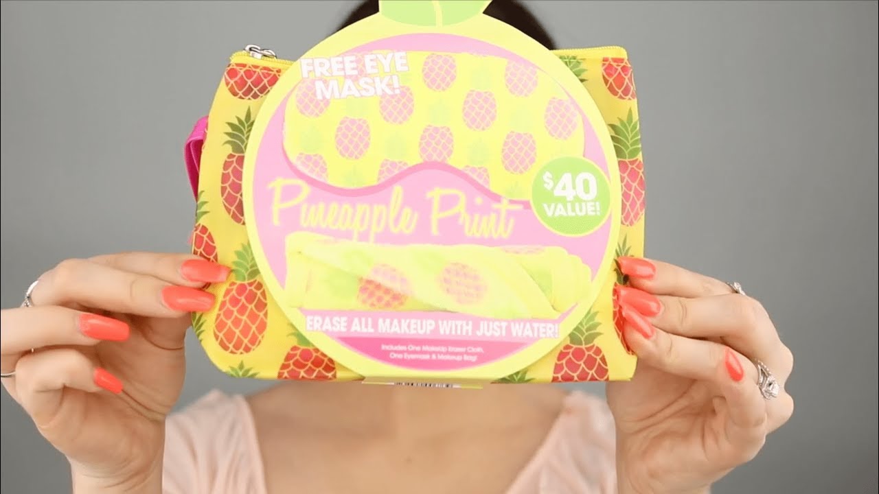 Sephora Exclusive | The Original MakeUp Eraser