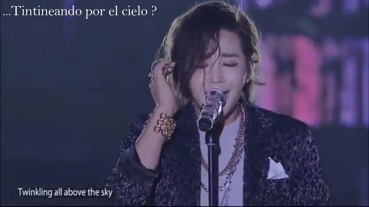 Jang Keun Suk - Driving to the highway - Sub Español