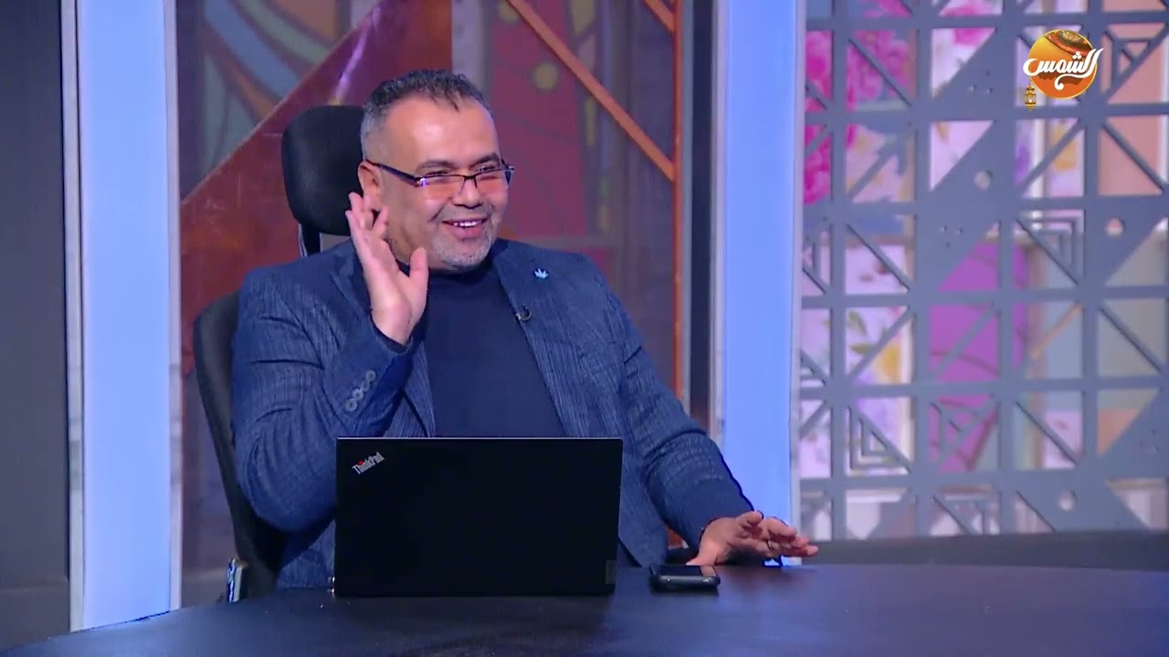 هندسة الكون |والسماء ذات الحبك : اكتشاف أعظم نسيج كوني لبناء الكون| حلقة كاملة