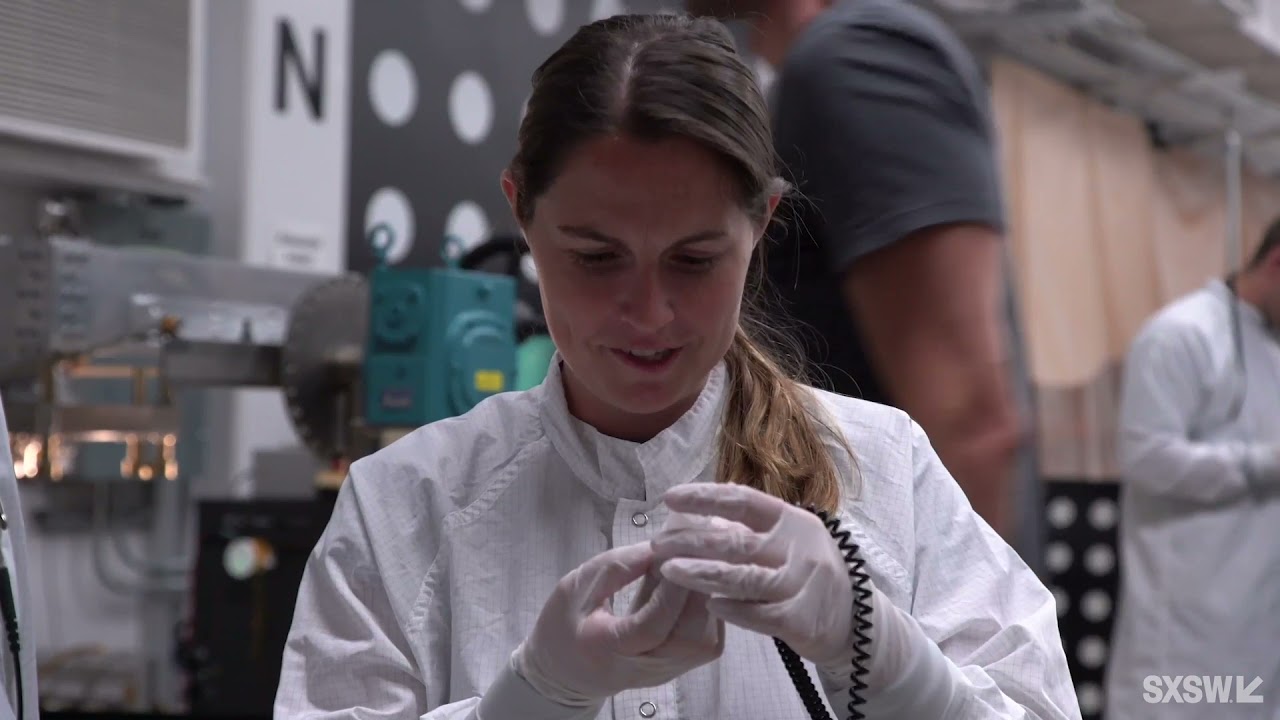 NASA-JPL & the Search for Life in the Universe | SXSW 2021