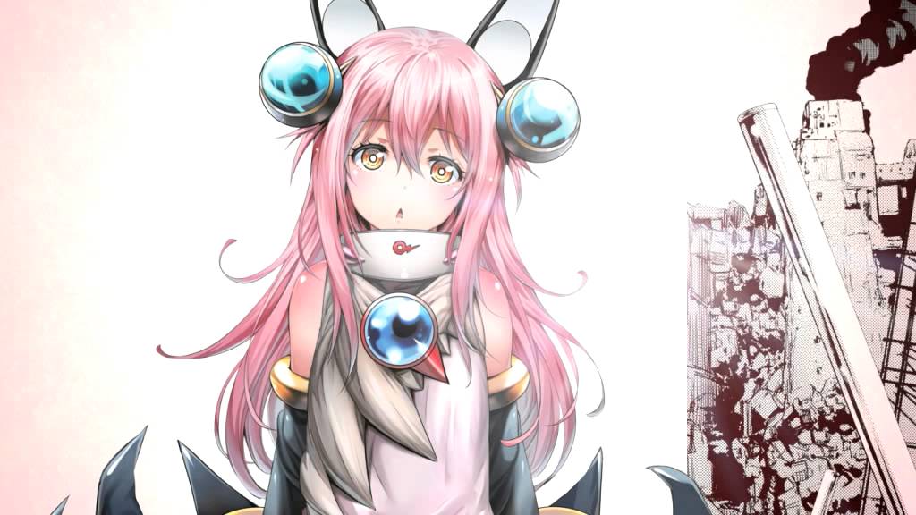 Q, un manga &agrave; l'univers post-apocalyptique d&eacute;jant&eacute; !