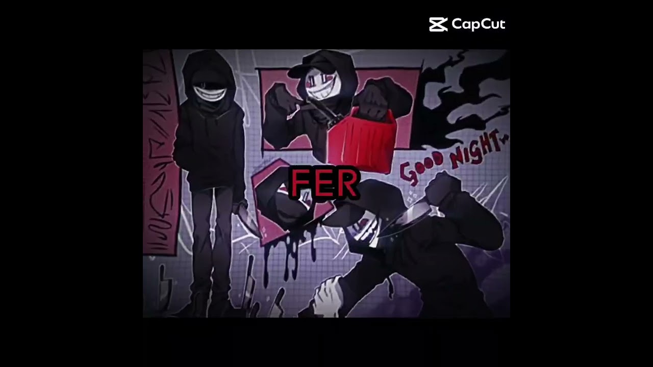 My kny and broken color edits of the big 2025 ( happy new years thx for 900+ subs)