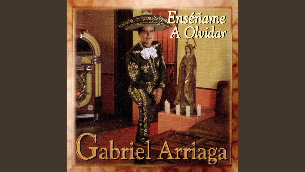 Mariachi Loco / Macarena / La Pollera Colorá / 1,2,3