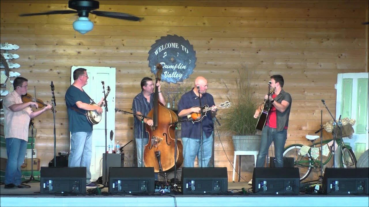 Sideline - Lee Highway Blues