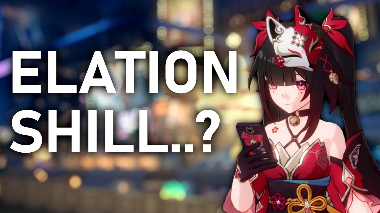 Что на самом деле означает версия 4.x для метаигры Honkai: Star Rails