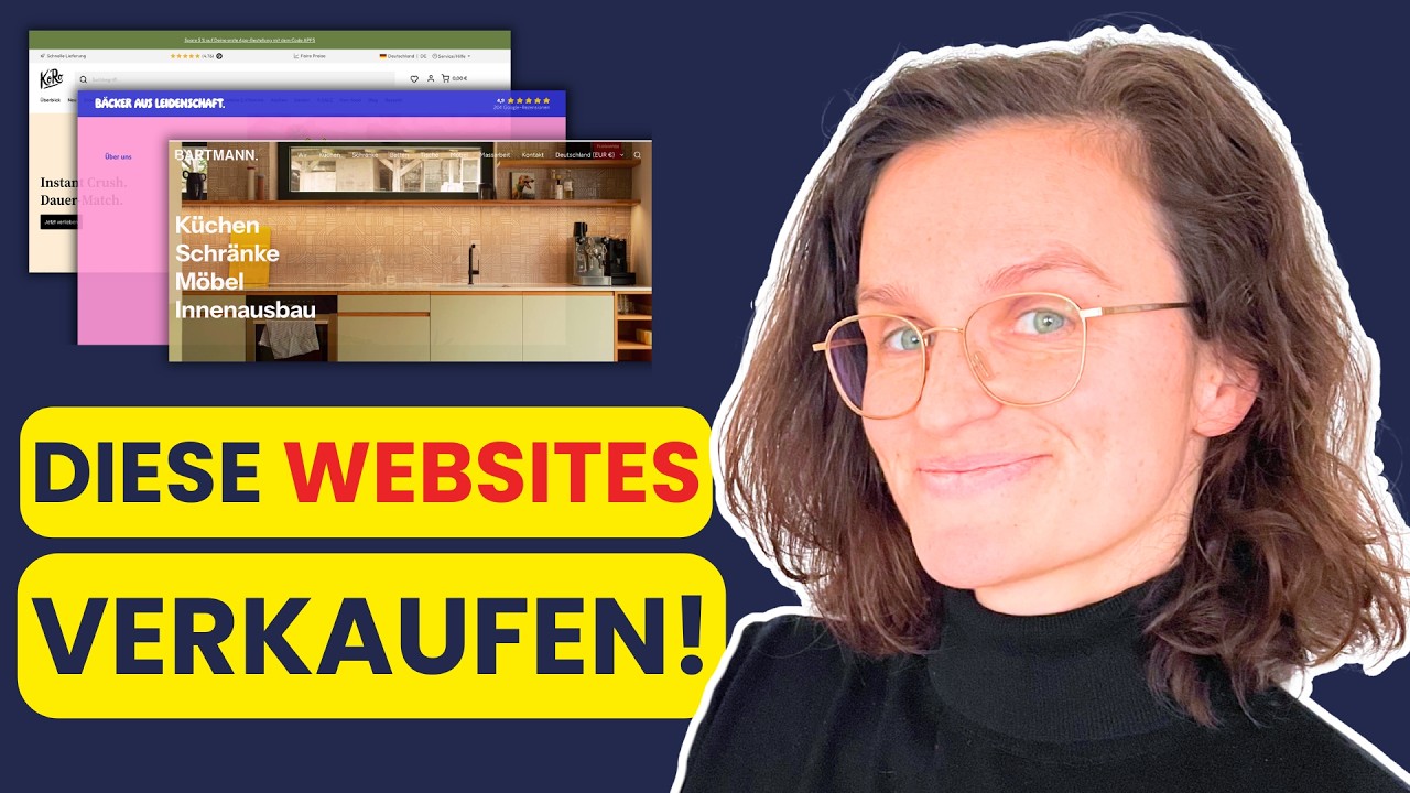 Website-Check für Gründer: Best Practices & typische Fehler