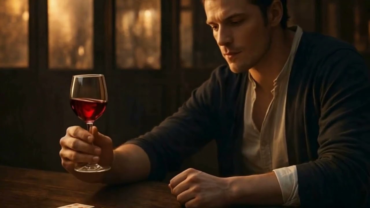 The Magicians  Death Plays Solitaire