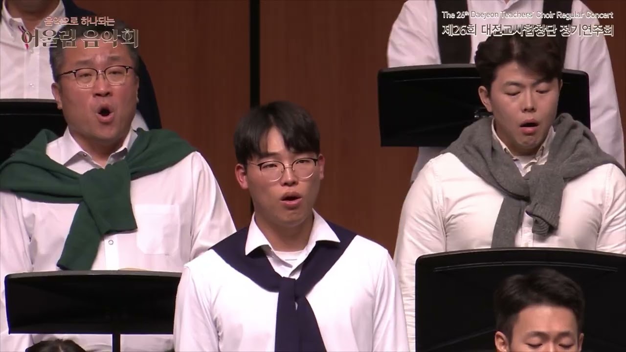 부모님의 기도