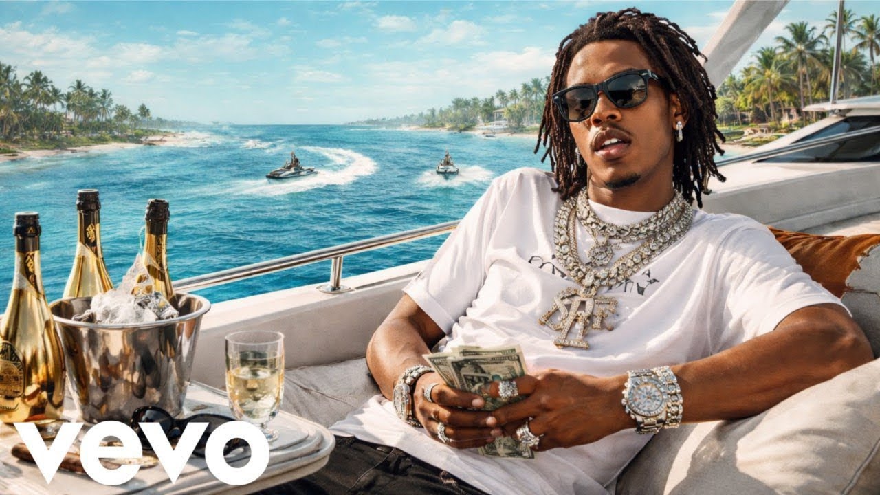 Lil Baby – Survivor’s Mindset (Official Audio) 