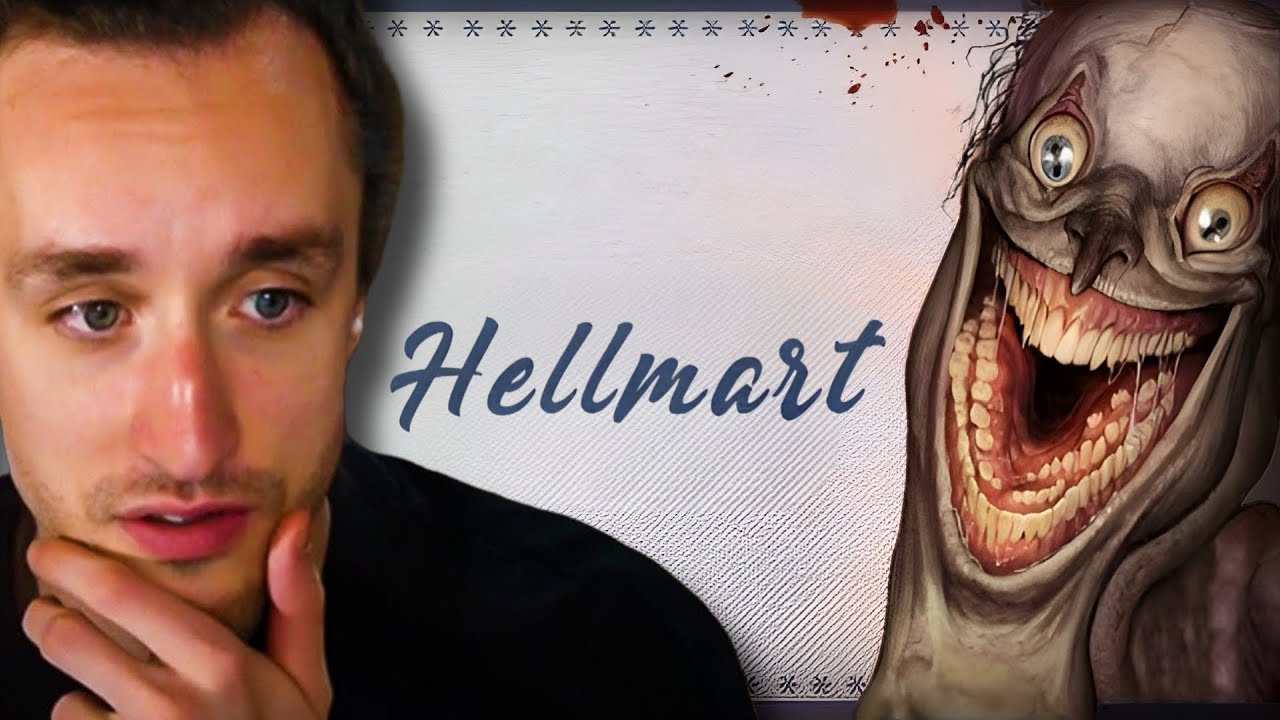 Pracujeme V Opuštěné Prokleté Sámošce