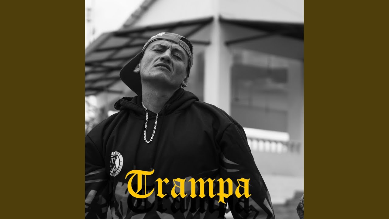 Trampa