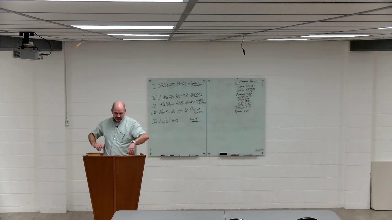 MSOTB SB101 & SB102 Wk6; February 11th , 2026