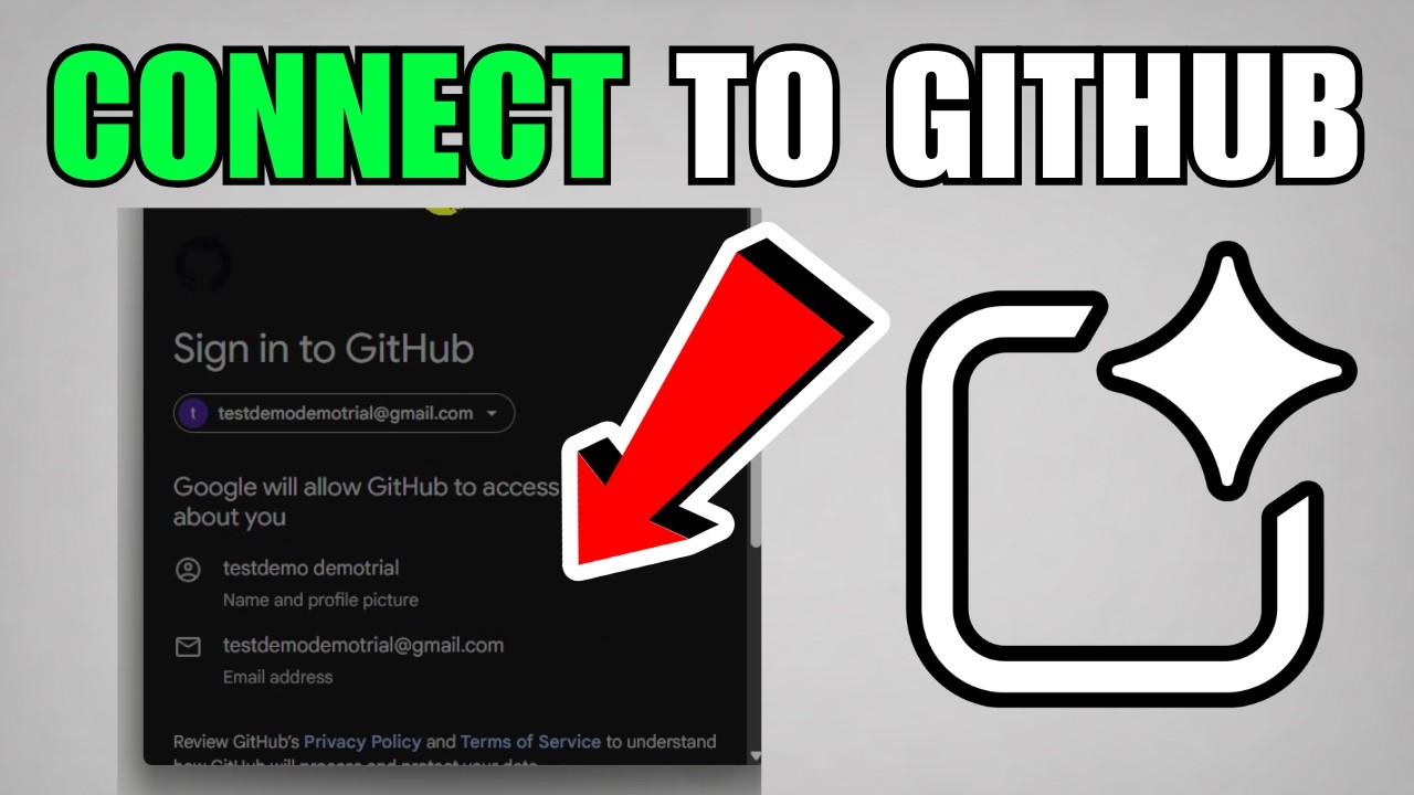 How To Connect Google AI Studio To GitHub (2026) (Complete Guide)