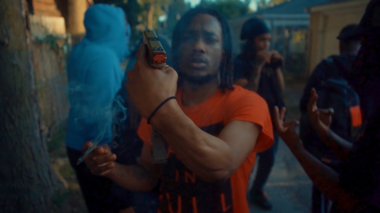 MBLOCK TWOTHREE “I KNOW” (OFFICIAL VIDEO) Presented By ​⁠@EA_4K_FILMS 🎥 ​⁠@marce.visuals #MBLOCK