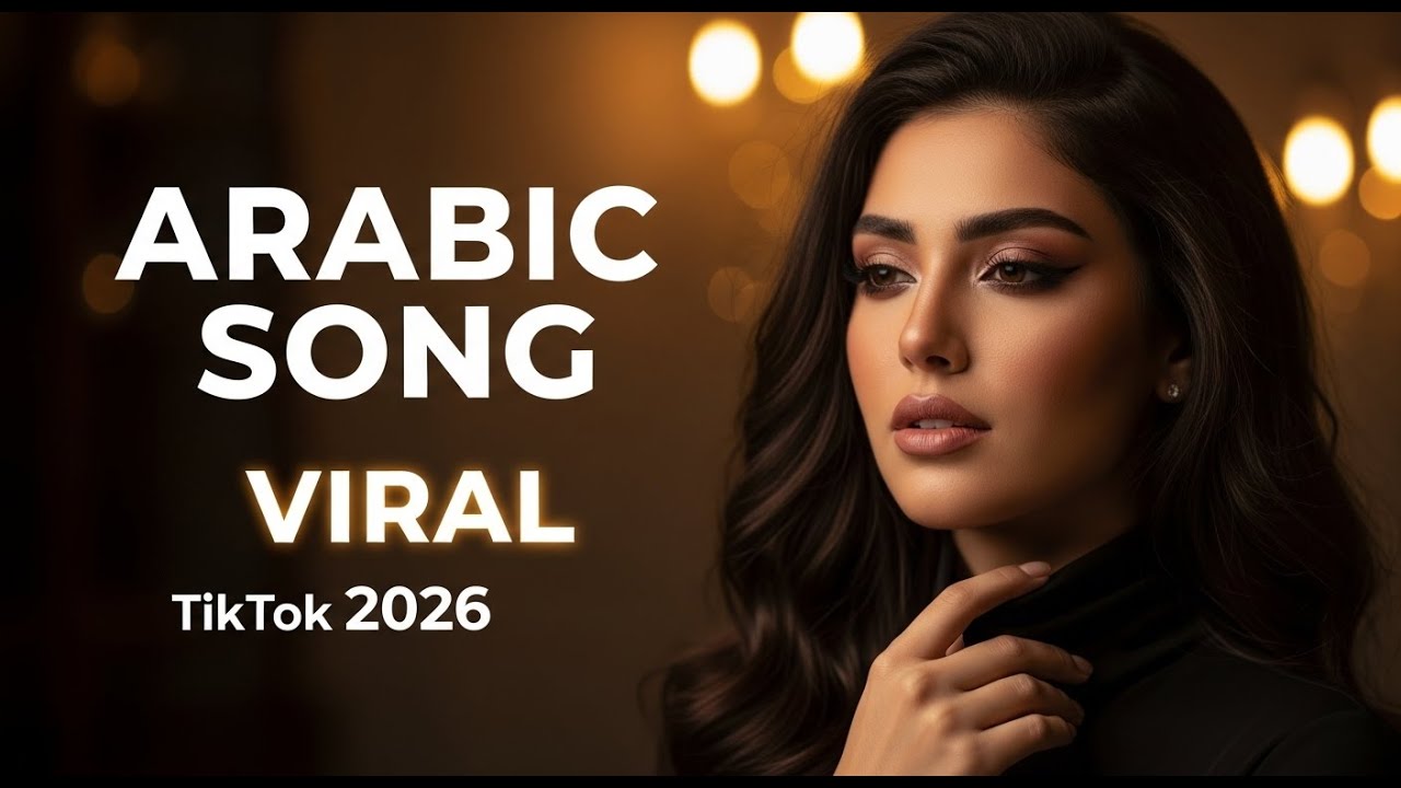 Lagu Arab Viral Tiktok || Spesial Malam minggu || VIRAL TIKTOK TERBARU 2026