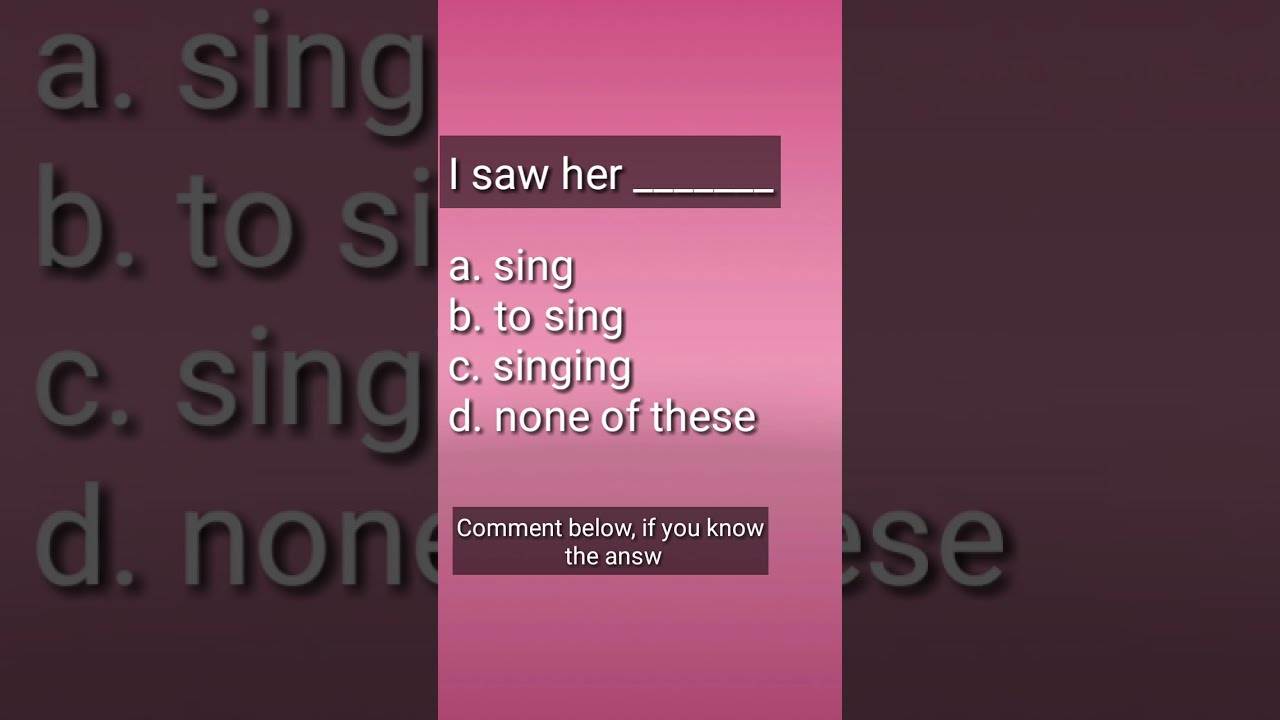 spoken english/error detection/short phrases/english grammar