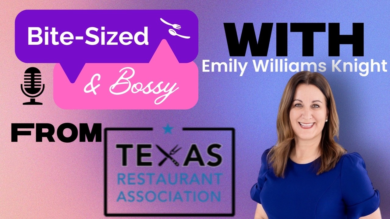 Leading With Heart: Emily Williams Knight Beyond the Title