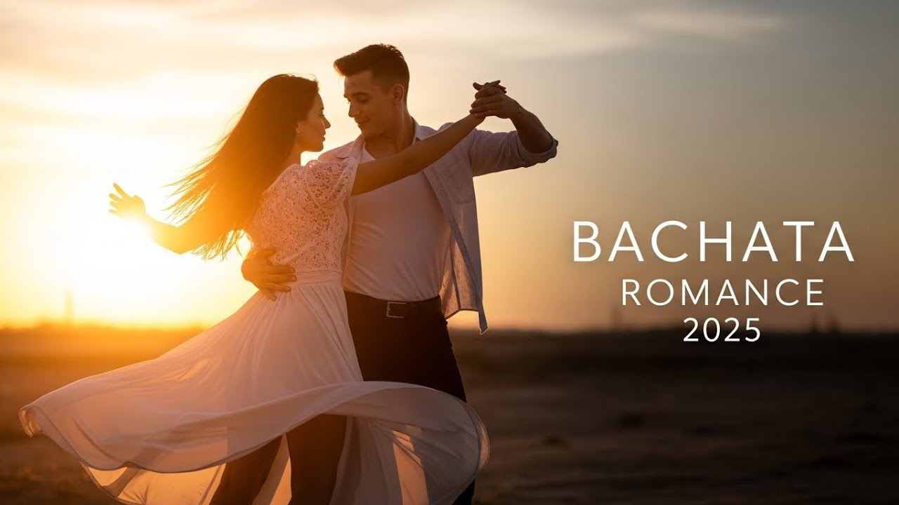 Bachata Sensual en Vivo - Susurros del Amor | Ritmo Sensual