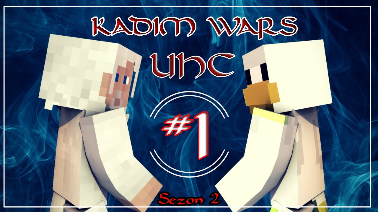 Yine Yol Göründü | Kadim Wars UHC | S2B1
