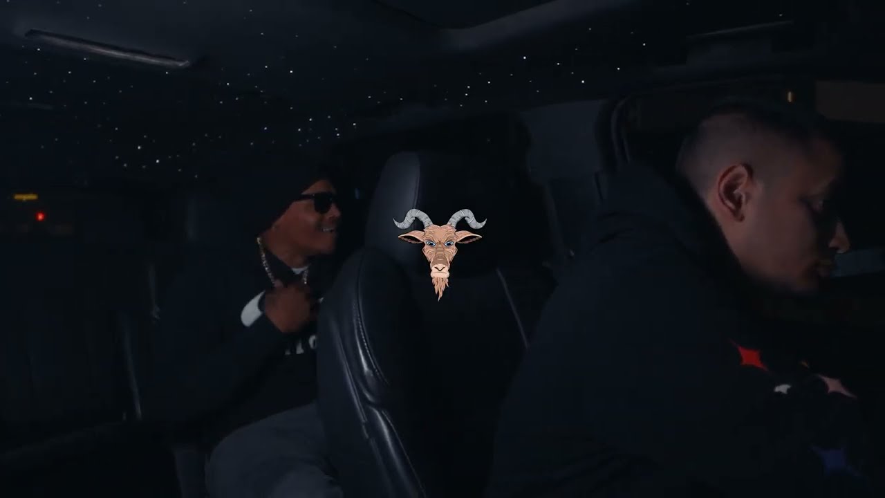 REDD PREZZI FT JOFFY - GANG GANG (Prod By NY BANGERS)