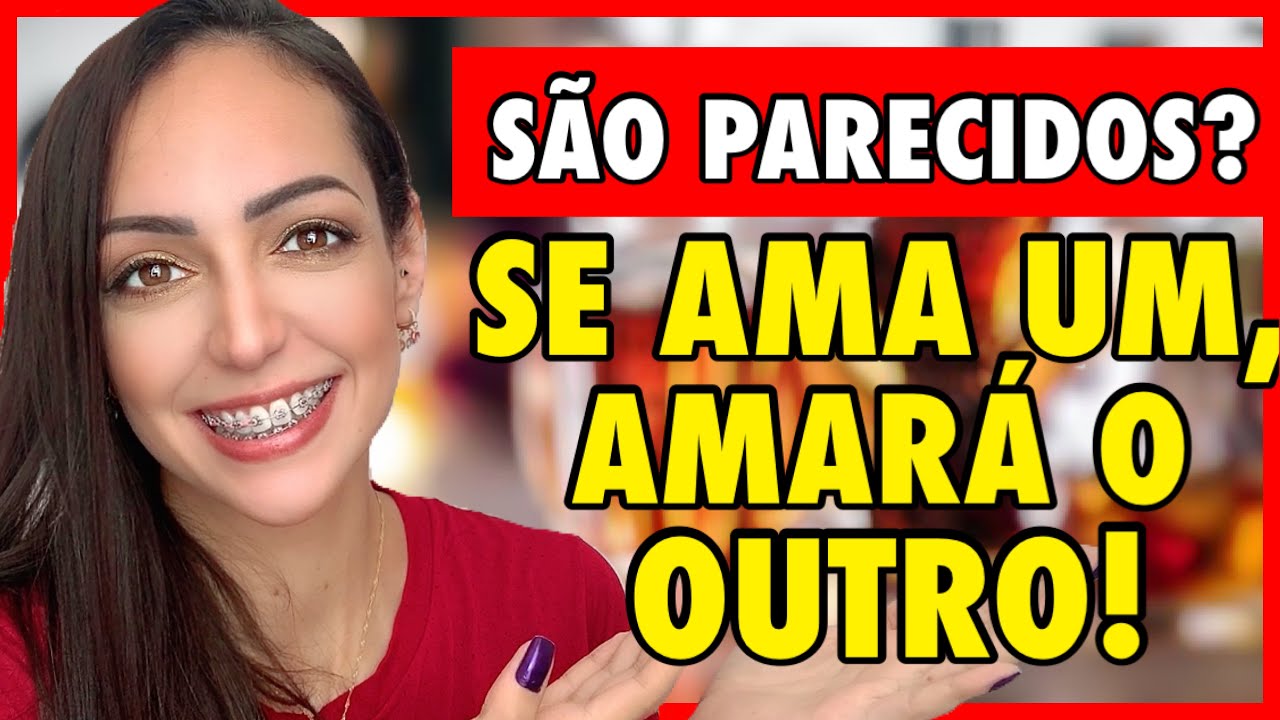 TOP 10 PERFUMES NA MESMA VIBE! SE GOSTA DE UM, VAI GOSTAR DO OUTRO