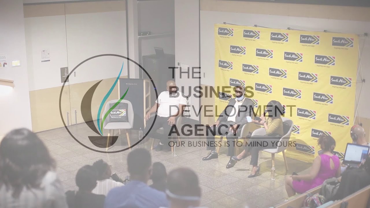 Access Event | Financing Local SMEs
