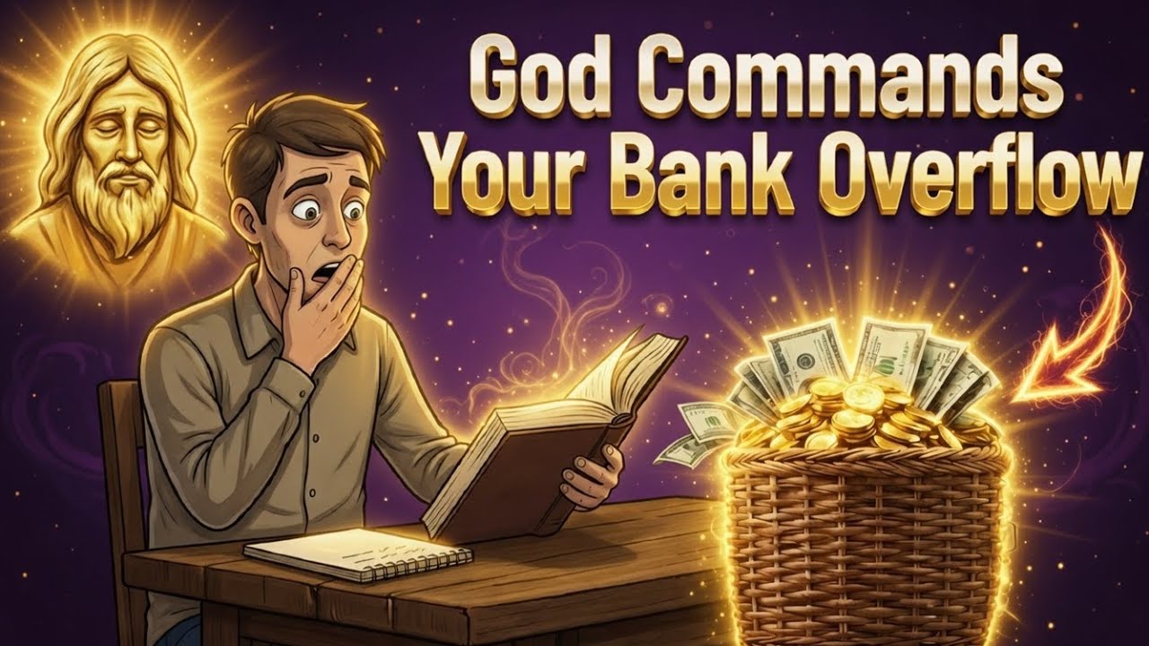 The 4 Biblical Laws of Wealth Most Christians Ignore