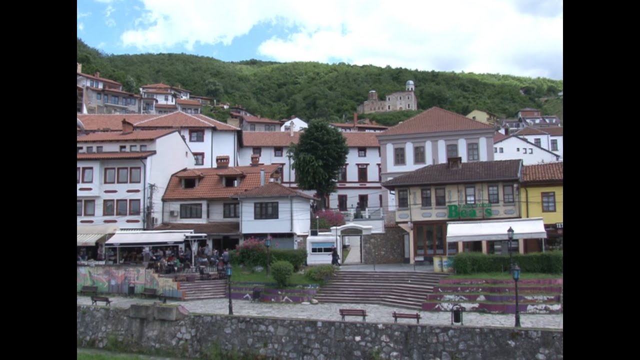Prizrenska Bogoslovija - Iznikla iz pepela