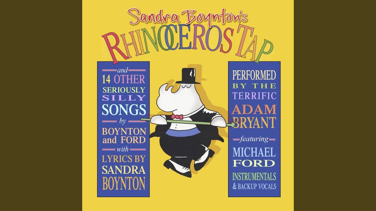 Barnyard Dance