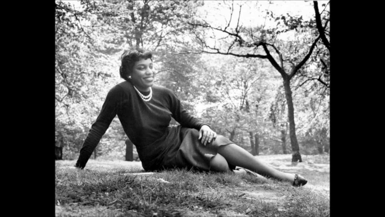 Leontyne Price canta 