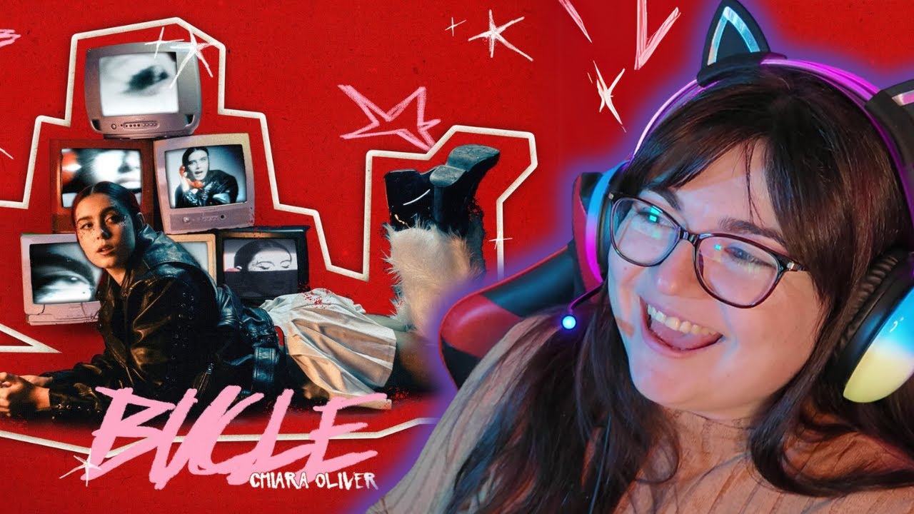 NUEVA ERA COMIENZA! Chiara Oliver - bucle | REACCIÓN y OPINIÓN