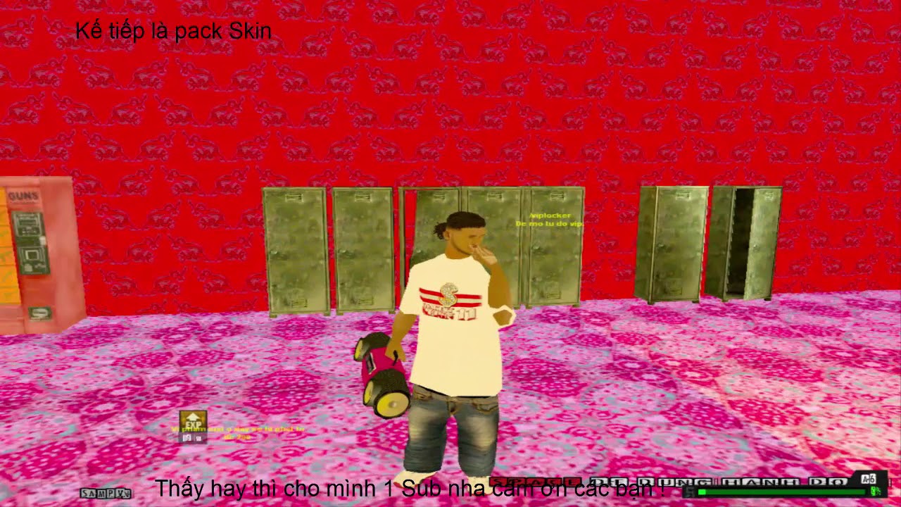 Rgame.vn - Share Mod pack LOW PC #2