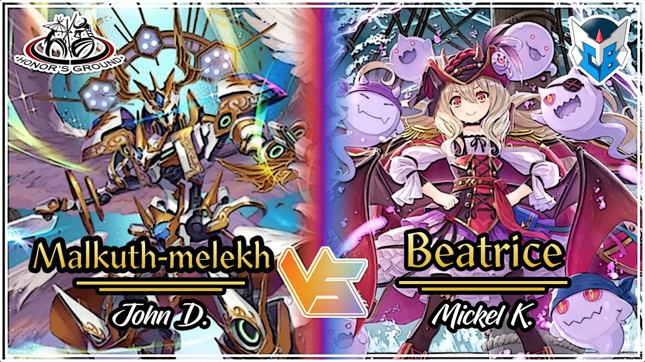 Malkuth-melekh vs Beatrice - V-Premium - 11/20/22 - CFV Baguio PH