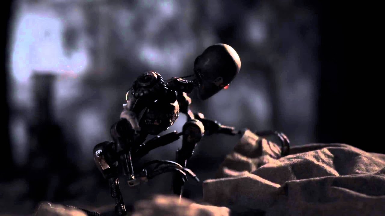 Jesse Clegg - Clarity (Official Music video)