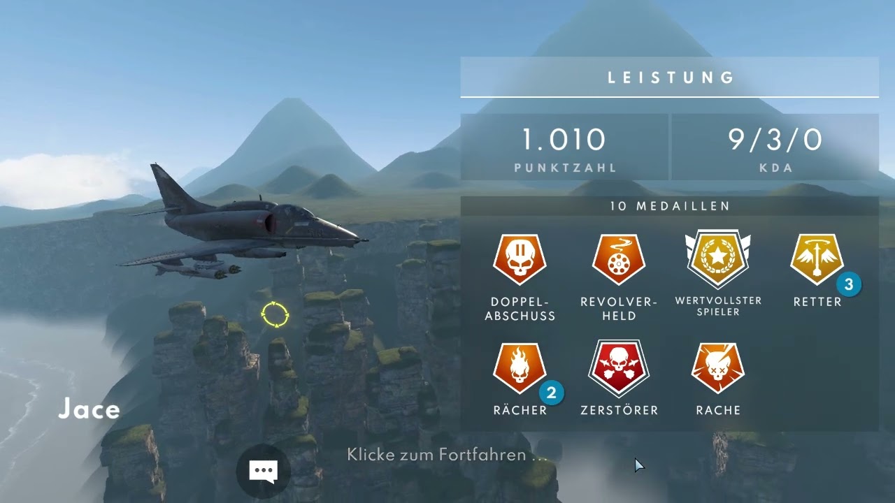 Metalstorm (only Game-Play) Teil 1