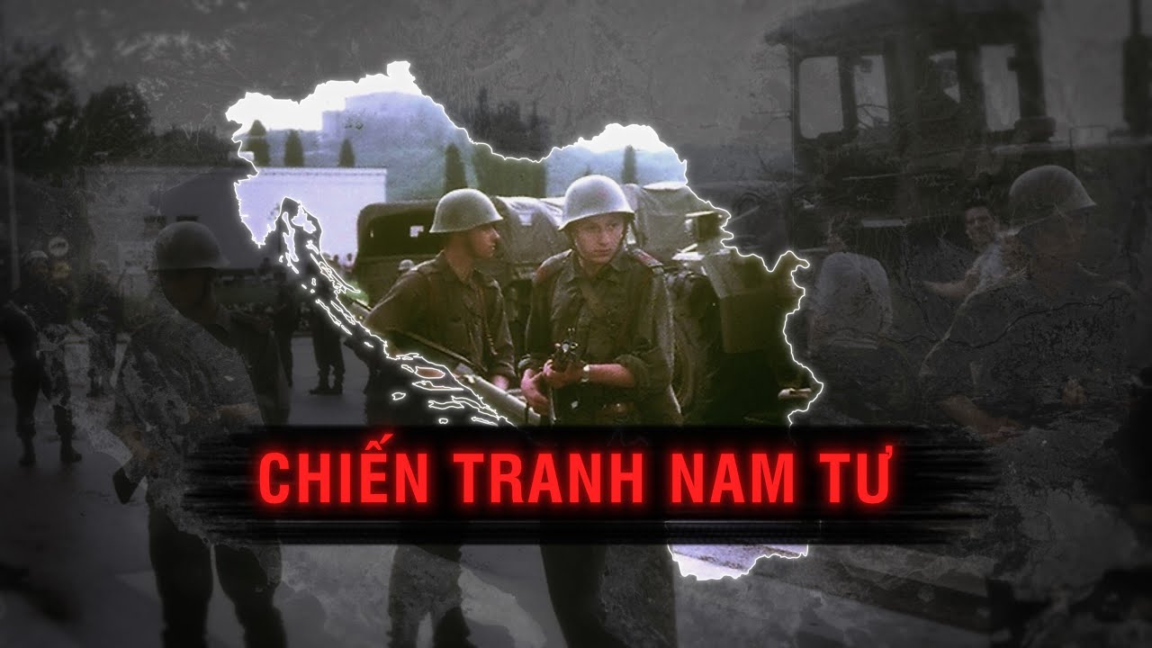 Tại Sao Đây Là Cuộc Tan Rã Đẫm Máu Nhất Lịch Sử Hiện Đại? | CDTeam Why?