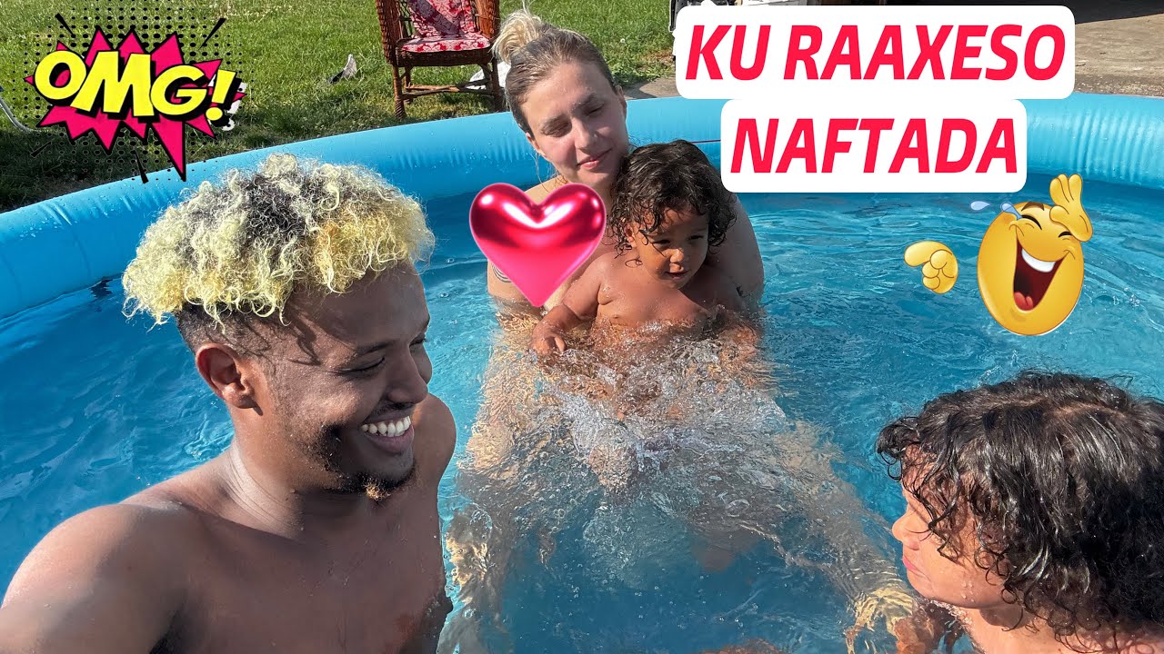 NOLASHA II KUFTEY….
