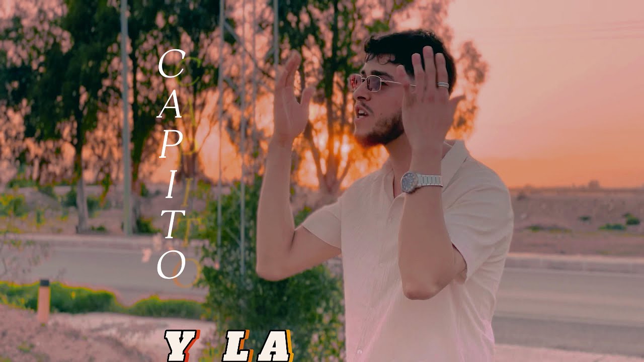 Y LA  (Capito)- offciel video clip
