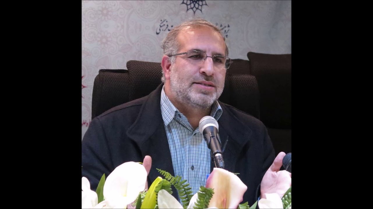 بحث عقل، ویژگیهای انسان عاقل، نیم عاقل، نادان و زیرک در اندیشهٔ مولانا - از زبان ایرج شهبازی