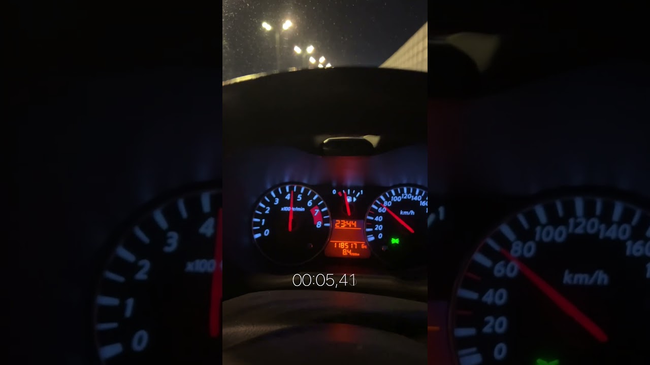 IMPUL Hi-Power Control Unit for Note E11 HR16DE ( ノート E11 インパル ECU )