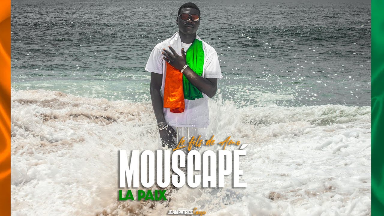 La PAIX Mouscapé