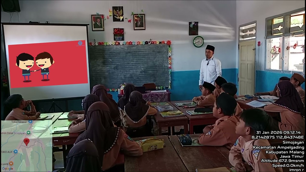 VIDIO UKIN PPG DALJAB BATCH 4 GKMI LPTK UINSA SURABAYA