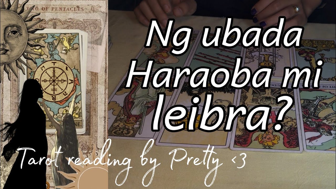 NG UBADA HARAOBA MI LEIBRA??// Гадание на Таро от Pretty ❤️//#fortunetelling#tarot #manipur#tarot...