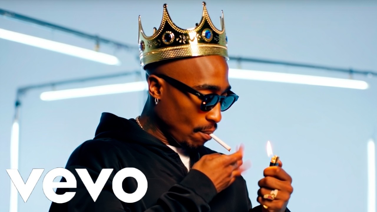 2Pac, Snoop Dogg, Dr. Dre, The Game – BREAKS | West Coast Remix 2026