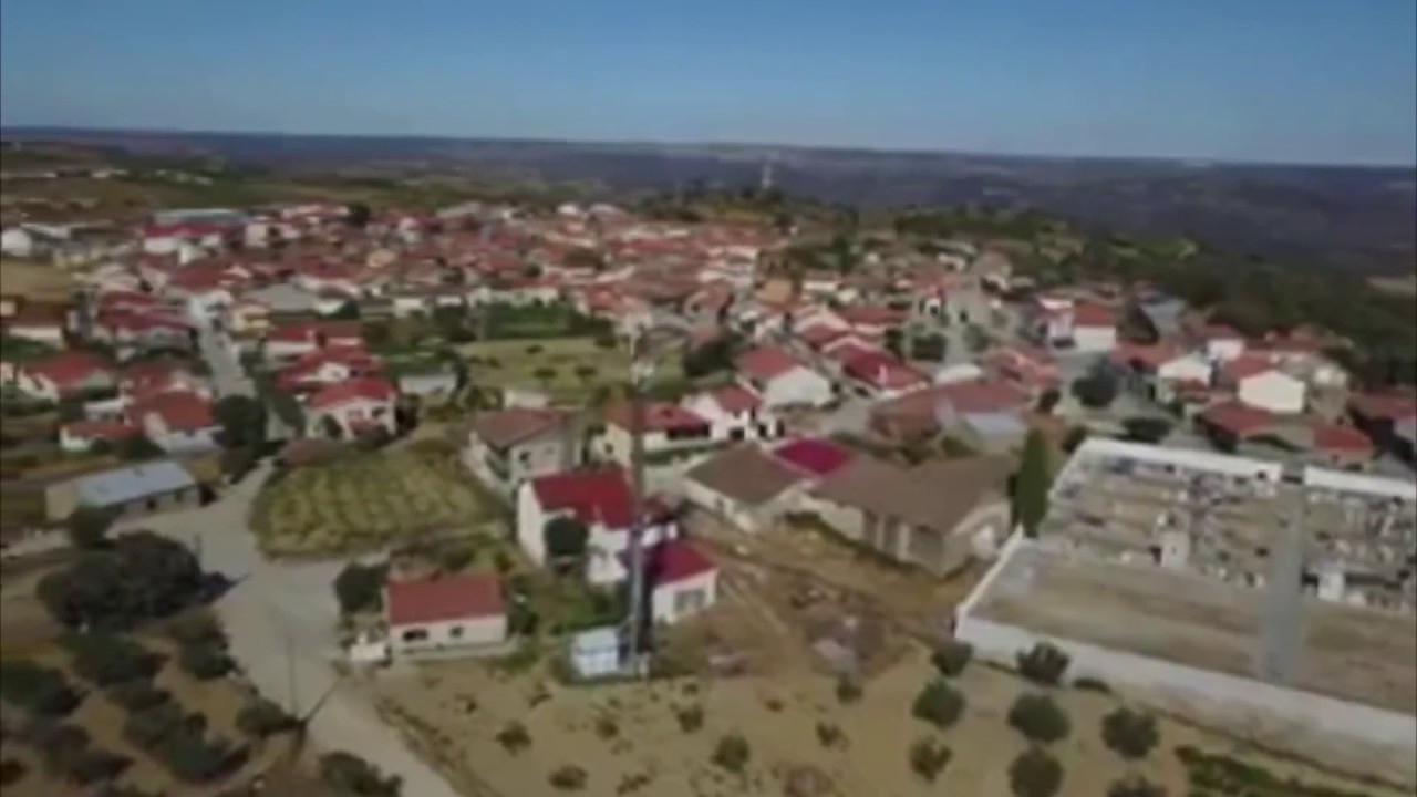 Aldeia de Bemposta (Mogadouro) - Trás-os-Montes e Alto Douro